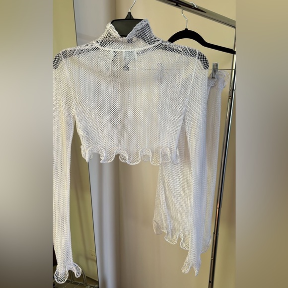 AUTHENTIC AMAZING BURBERRY SET REALLY NEW - Picture 3 of 9